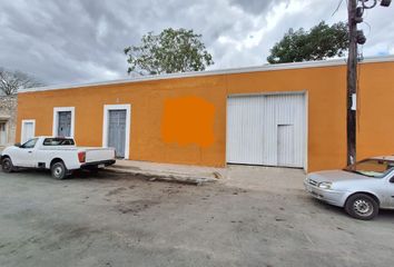 Casa en  Mérida Centro, Mérida, Yucatán