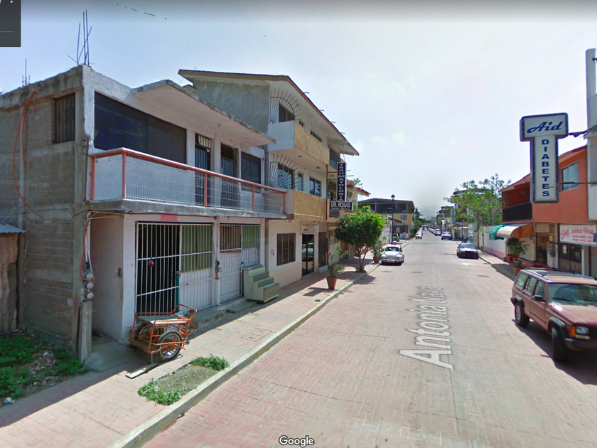 venta Casa en Vicente Guerrero, Zihuatanejo, Zihuatanejo de Azueta