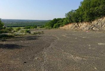 Lote de Terreno en  Ciudad Ciudad Allende, Allende, Nuevo León