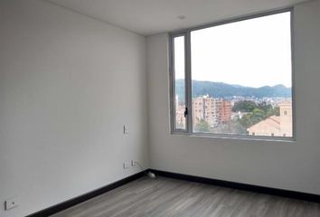 Apartment for rent in Country Club, Bogotá