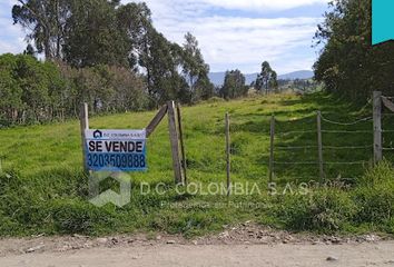 Lote de Terreno en  Villa Recreo, Pasto