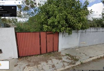 Lote de Terreno en  Calle 75 138, Benito Juárez Nte, Mérida, Yucatán, 97115, Mex