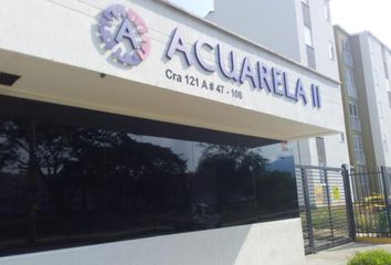 Apartamento en  Carrera 120 13-99-13-99, Parcelaciones Pance, Cali, Valle Del Cauca, Col