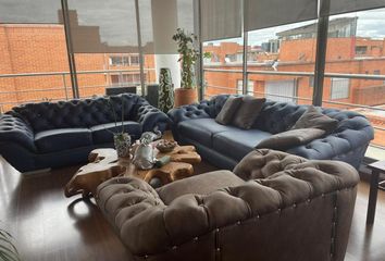 Apartamento en  Calle 103a 19a 68, Bogotá, Bogotá, D.c., Col