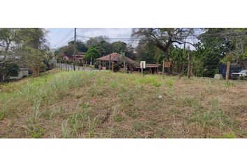 Lotes y Terrenos en  Las Cumbres, Ciudad De Panamá