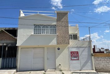 4 casas en venta en Real de Medinas, Pachuca 