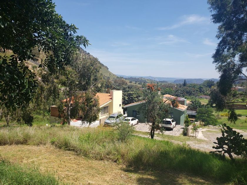 venta Lote de Terreno en Valle de los Molinos, Zapopan, Jalisco  (pUHHoOu_SALE)