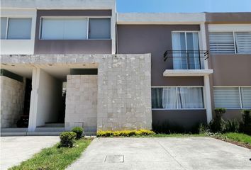 Casa en  Cañadas Del Bosque, Morelia, Michoacán