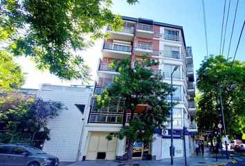 Departamento en  Chacarita, Capital Federal