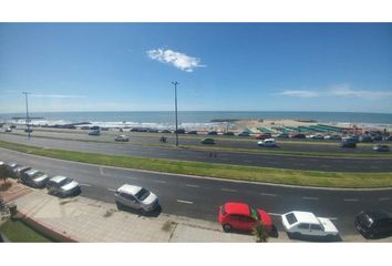 Departamento en  Constitución, Mar Del Plata