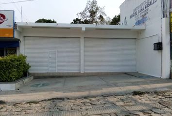 Local comercial en  Los Ranchos, Tuxtla Gutiérrez