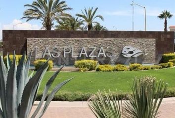 Lote de Terreno en  Las Plazas Residencial, Avenida Siglo Xxi, Residencial Las Plazas, Aguascalientes, México