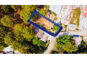 Lote de Terreno en  Avándaro, Valle De Bravo