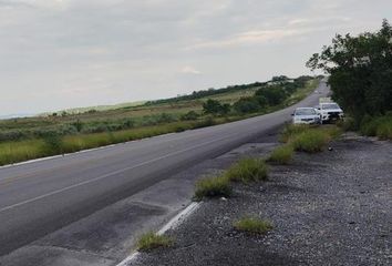 Lote de Terreno en  Valle Del Roble, Cadereyta Jiménez