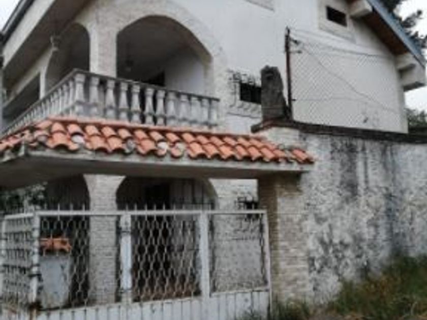 venta Casa en San Andrés Totoltepec, Tlalpan, CDMX (EB-GR9961s)