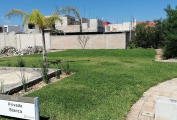 Lote de Terreno en  Mérida, Yucatán, Mex