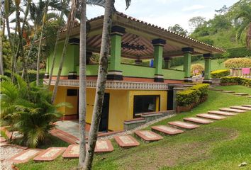 Villa-Quinta en  Sopetran, Antioquia