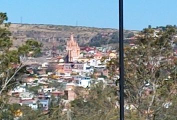 Lote de Terreno en  Valle Grande, Fraccionamiento Villas De Allende, San Miguel De Allende, Guanajuato, 37754, Mex