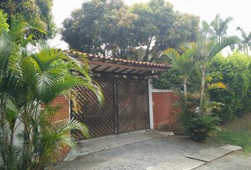 Casa en  El Jardín, Pereira