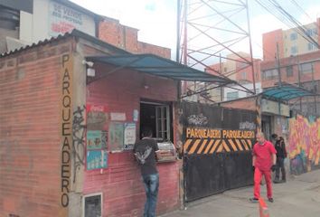 Lote de Terreno en  Carvajal, Bogotá