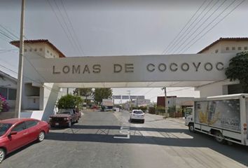 Casa en condominio en  Fraccionamiento Lomas De Cocoyoc, Atlatlahucan