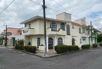 Casa en  Fraccionamiento Laguna Real, Municipio Veracruz