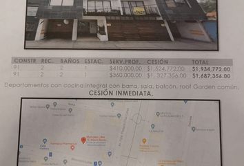 Departamento en  Sur 69a 505, Maestro Justo Sierra, Iztapalapa, Ciudad De México, 09460, Mex