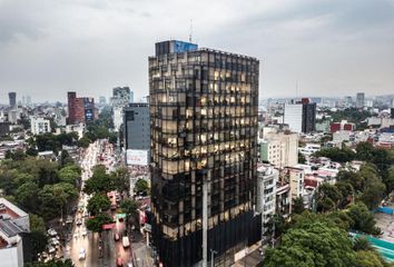 Edificio en  Avenida Insurgentes Sur 263, Condesa-roma, Roma Norte, Cuauhtémoc, Ciudad De México, 06700, Mex