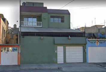 Casa en  Av Dos Arbolitos 147, Mz 011, Benito Juárez, Nezahualcóyotl, Edomex, México