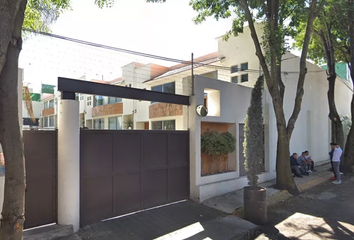 Casa en condominio en  Calle Agapando 23, Ejidos De San Pedro Martir, San Andrés Totoltepec, Ciudad De México, Cdmx, México