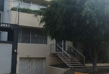 Departamento en  Turín 2719, Providencia 2a. Sección, Guadalajara, Jalisco, México
