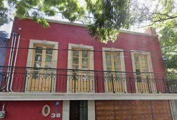Casa en  Ignacio Zaragoza 38, Santa Catarina, Ciudad De México, Cdmx, México