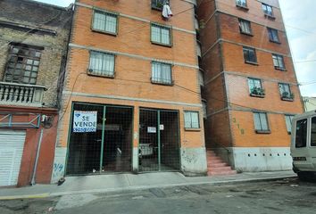 Departamento en  Avenida Ricardo Flores Magón 319, Atlampa, Ciudad De México, Cdmx, México