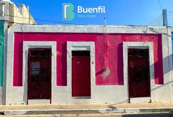 Casa en  Calle 12 105, Barrio Guadalupe, Campeche, 24010, Mex