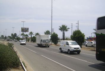 Local industrial en  Villa El Salvador, Lima