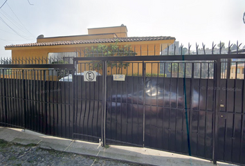 Casa en  Cerrada Del Moral No. 27, Tetelpan, Ciudad De México, Cdmx, México