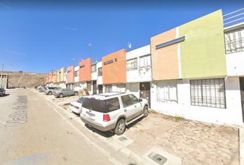 Casa en condominio en  Valle De Ahuehuetes, Los Valles, Baja California, México