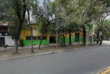 Lote de Terreno en  Lázaro Cárdenas 255, Doctores, Ciudad De México, Cdmx, México