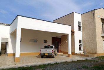 Casa en  Solares De La Morada, Jamundí, Valle Del Cauca, Col