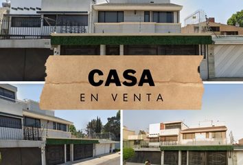 Casa en  P.º Del Río 414, Paseos De Taxqueña, 04250 Ciudad De México, Cdmx, México