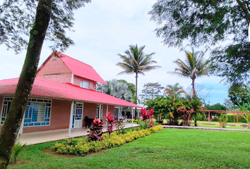 Villa-Quinta en  Acacías, Meta