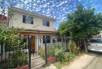 Casa en  Maipú, Provincia De Santiago