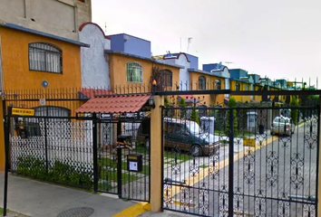 Casa en  Colinas De Arcos 29, Unidad San Buenaventura, San Buenaventura, Estado De México, México