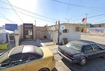 Casa en  Residencial La Morena, Juárez, Nuevo León