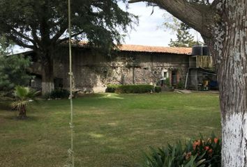 Rancho en  Temoaya, Estado De México, México