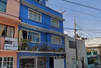 Casa en  Calle Amuzgos 50, Tezozomoc, Ciudad De México, Cdmx, México