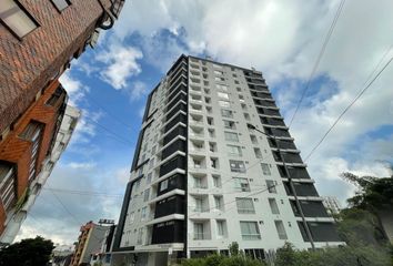 Apartamento en  Carrera 16, Los Profesionales, Quimbaya, Armenia, Quindío, Col