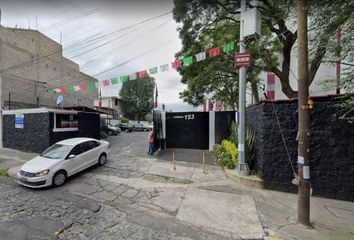 Departamento en  Calle Diligencias, San Pedro Mártir, Tlalpan, Cdmx, México