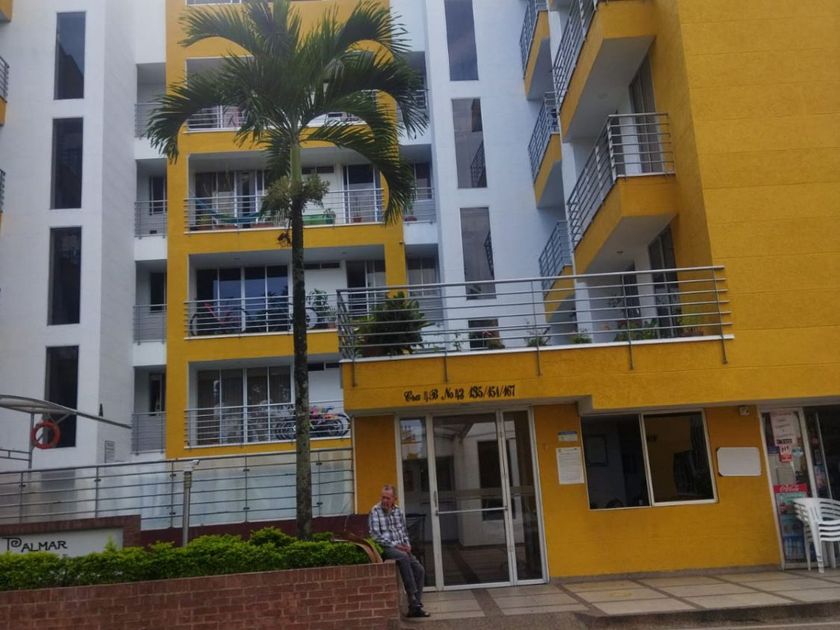 Apartamento en arriendo Villa Arkadia, Avenida Mirolindo, Ibagué, Tolima, Colombia