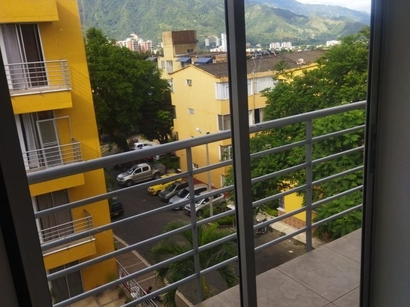 Apartamento en arriendo Villa Arkadia, Avenida Mirolindo, Ibagué, Tolima, Colombia